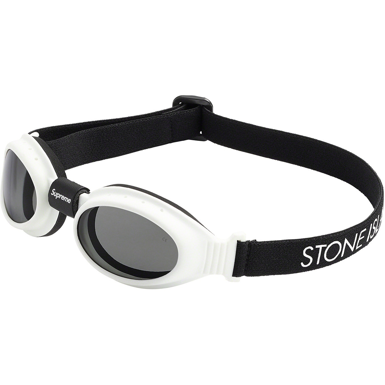 Supreme®/Stone Island® Baruffaldi Rek Goggles view 4